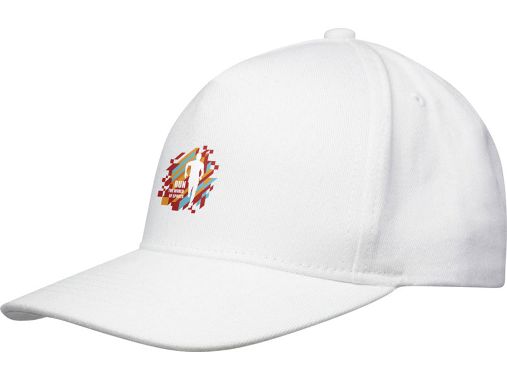 Кепка из переработанных материалов Onyx