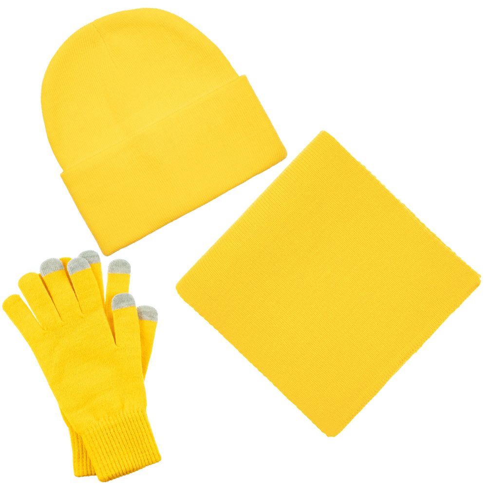 Набор Urban Flow Full Set Touch