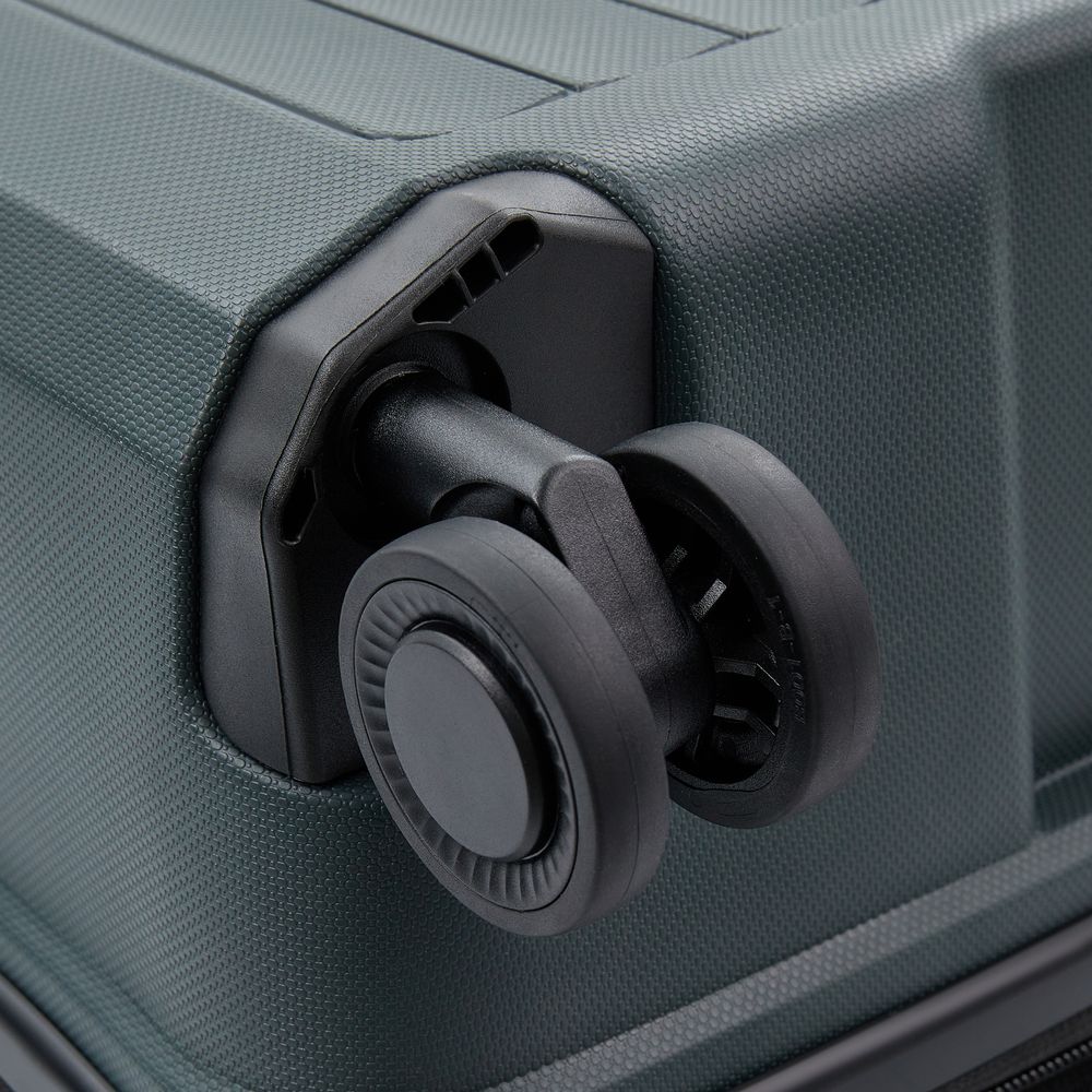 Чемодан Santiago L