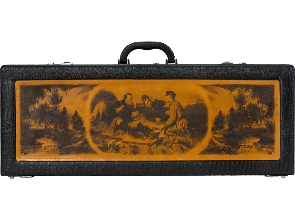 Подарочный набор Легенды охотников