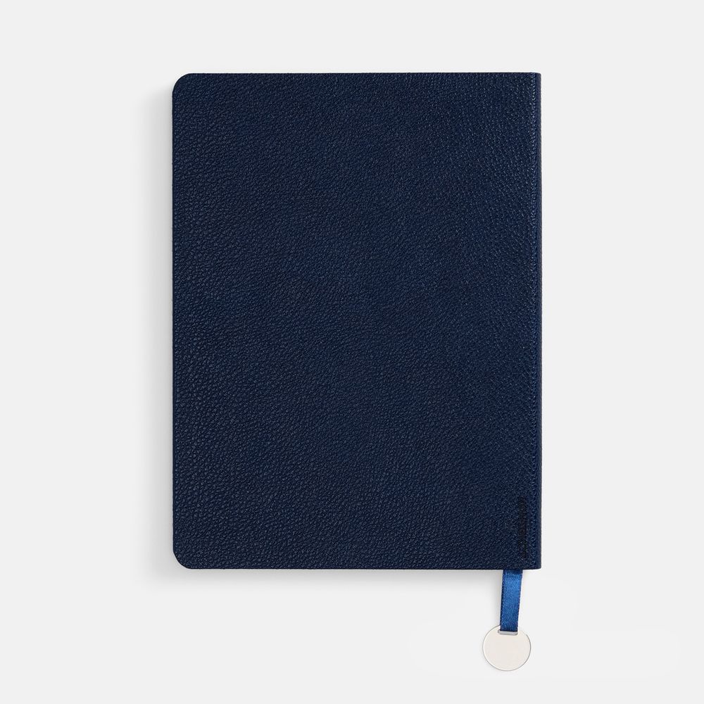 Ежедневник Lafite, недатированный