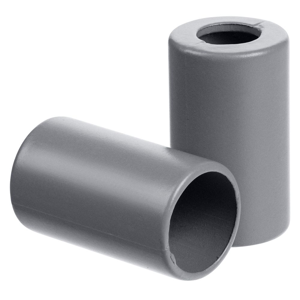 Пара наконечников для шнурка Tizzle