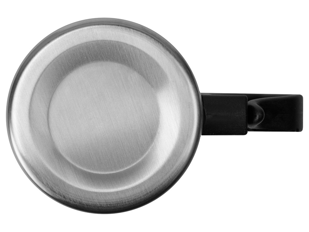 Стальная кружка с двойными стенками Climber