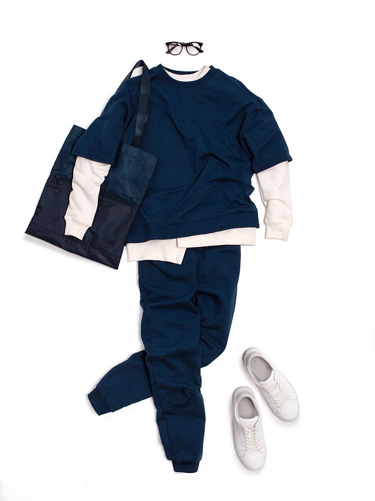 Свитшот Neofit