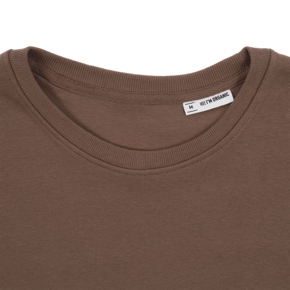 Свитшот женский BNC Inspire (Organic)