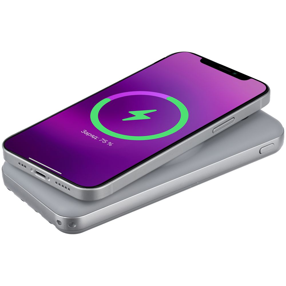 Внешний аккумулятор Omni Pro 10000 мАч