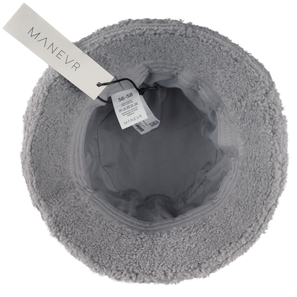 Панама Oblako, утепленная