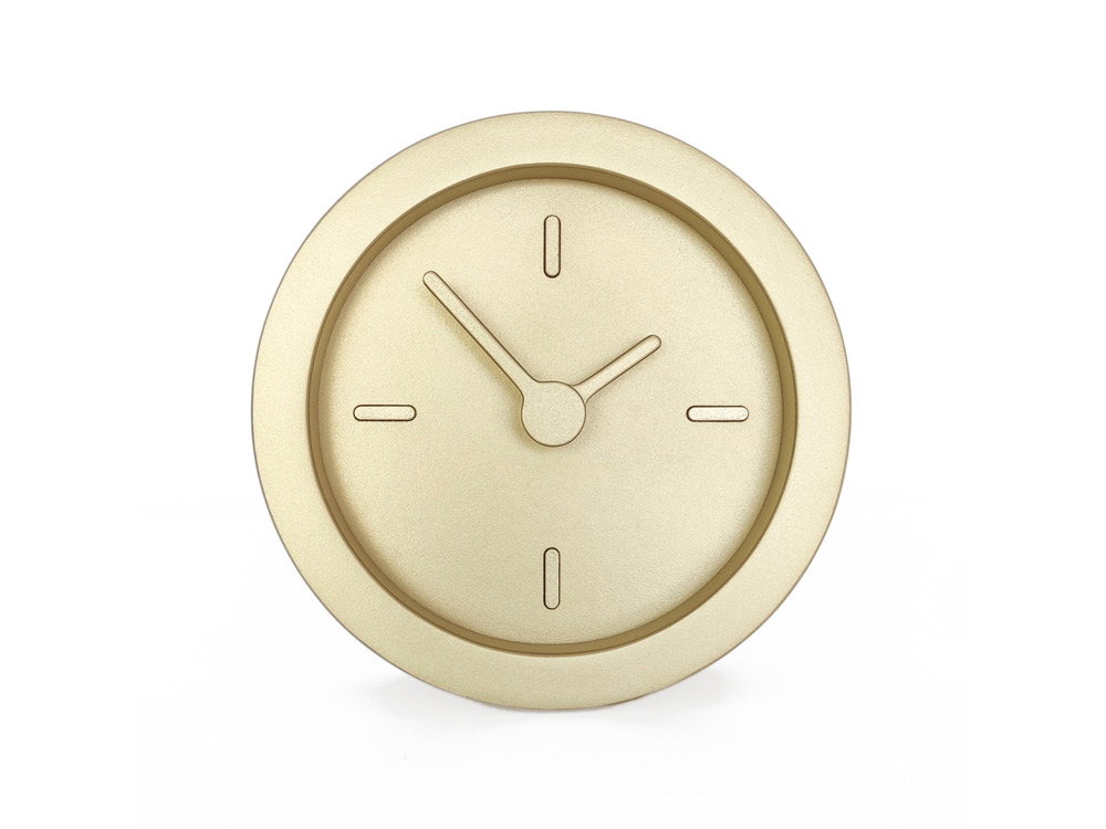 Часы настольные Bronco Sparky XXS