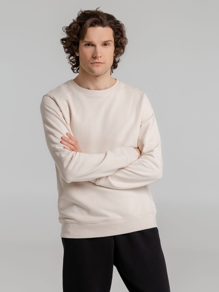 Свитшот унисекс BNC Inspire (Organic)