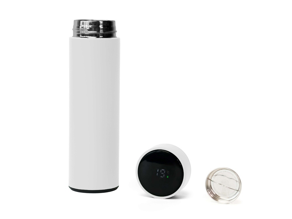 Подарочный набор FAMILY с термосом и термокружкой