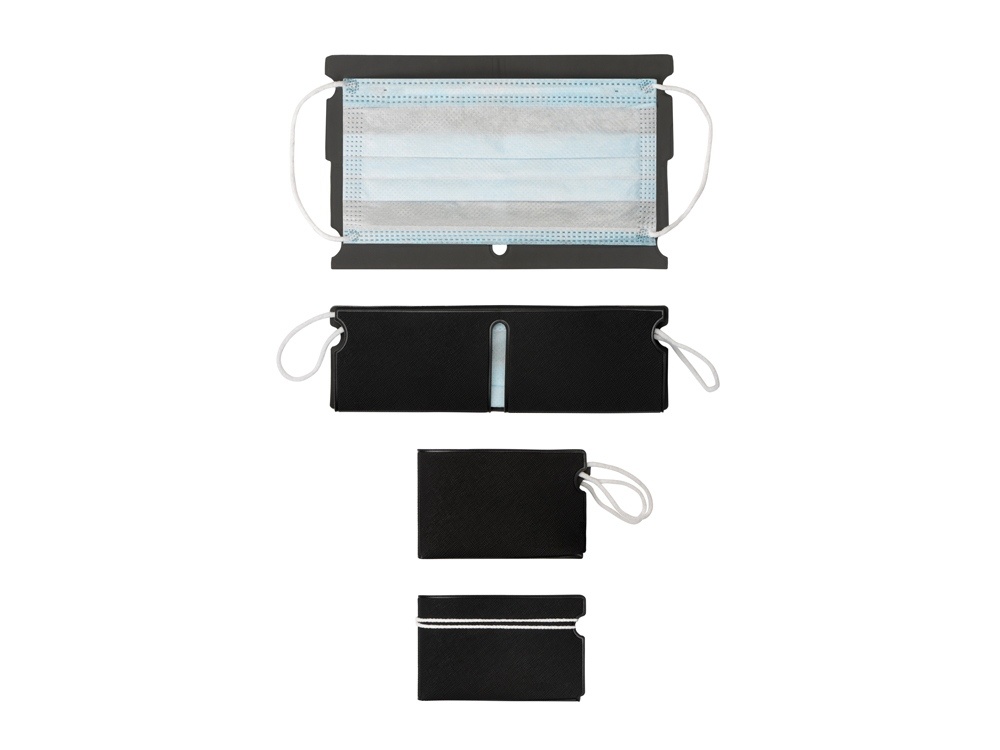 Чехол для гигиенической маски