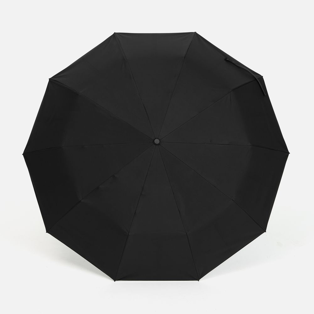 Зонт складной Skymate с УФ-защитой и ручкой-карабином