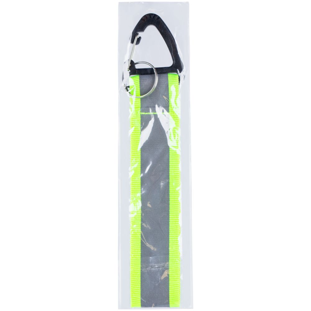 Светоотражающий брелок Flashline