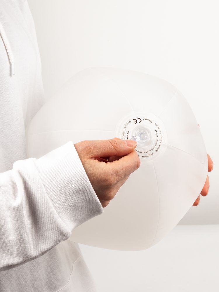 Надувной пляжный мяч Tenerife