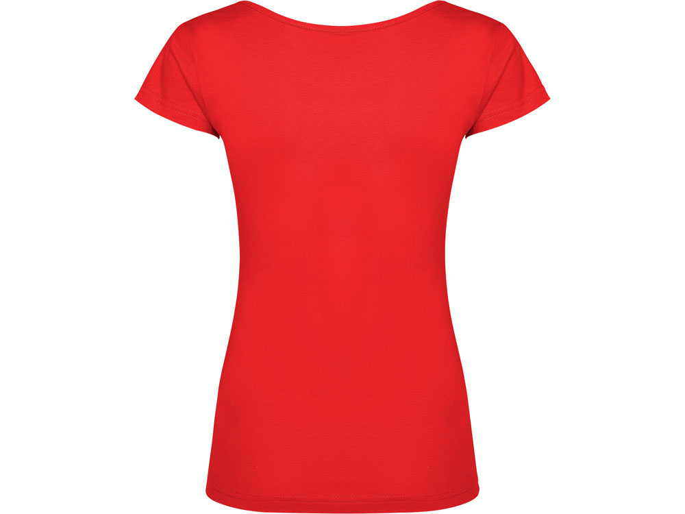 Футболка Guadalupe женская