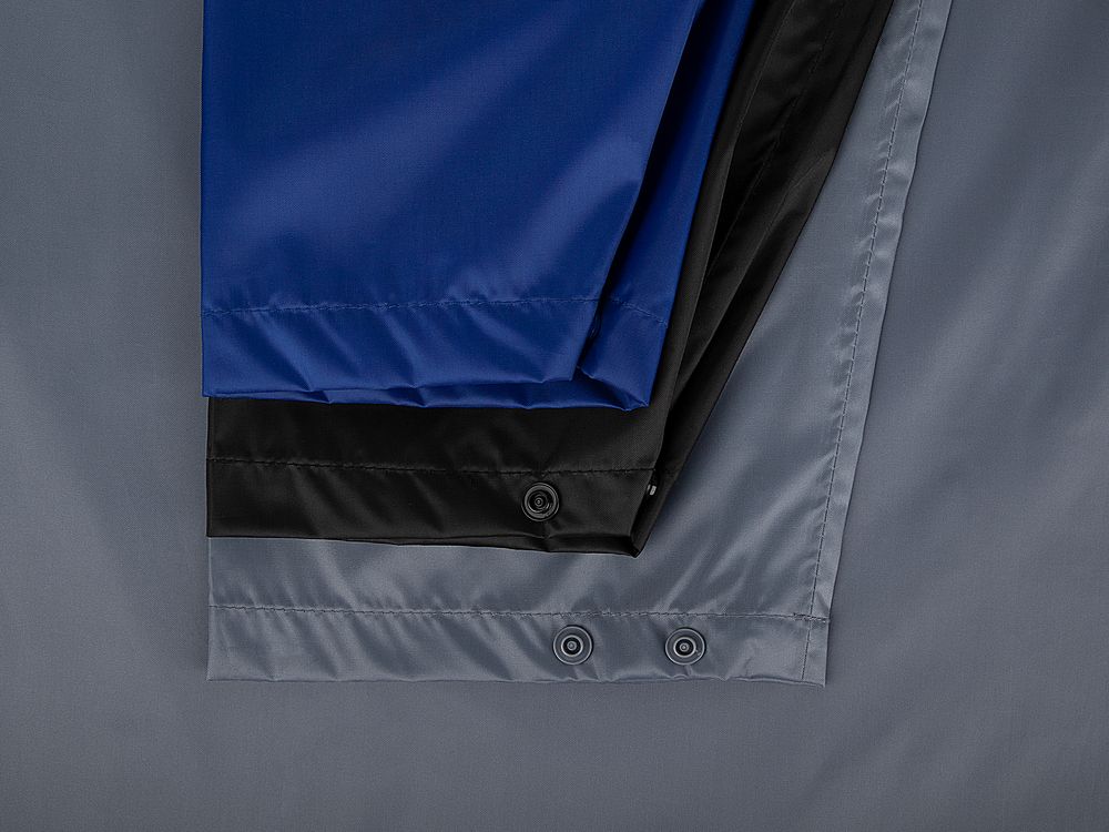 Дождевик-анорак R1