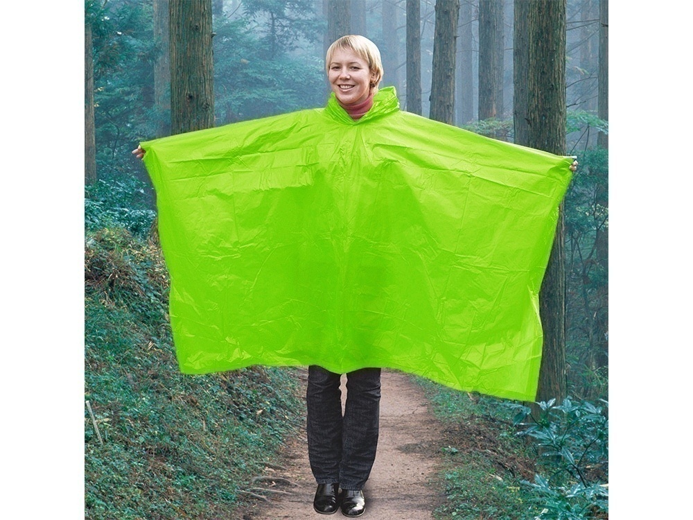 Дождевик Спасатель