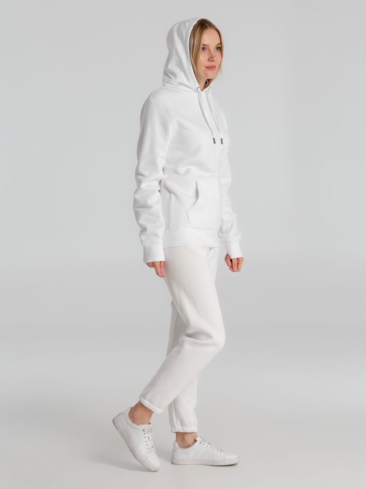 Толстовка с капюшоном унисекс King