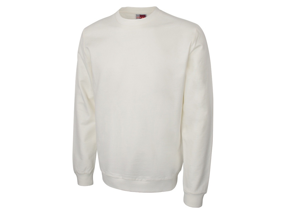 Свитшот Motion с начесом, унисекс