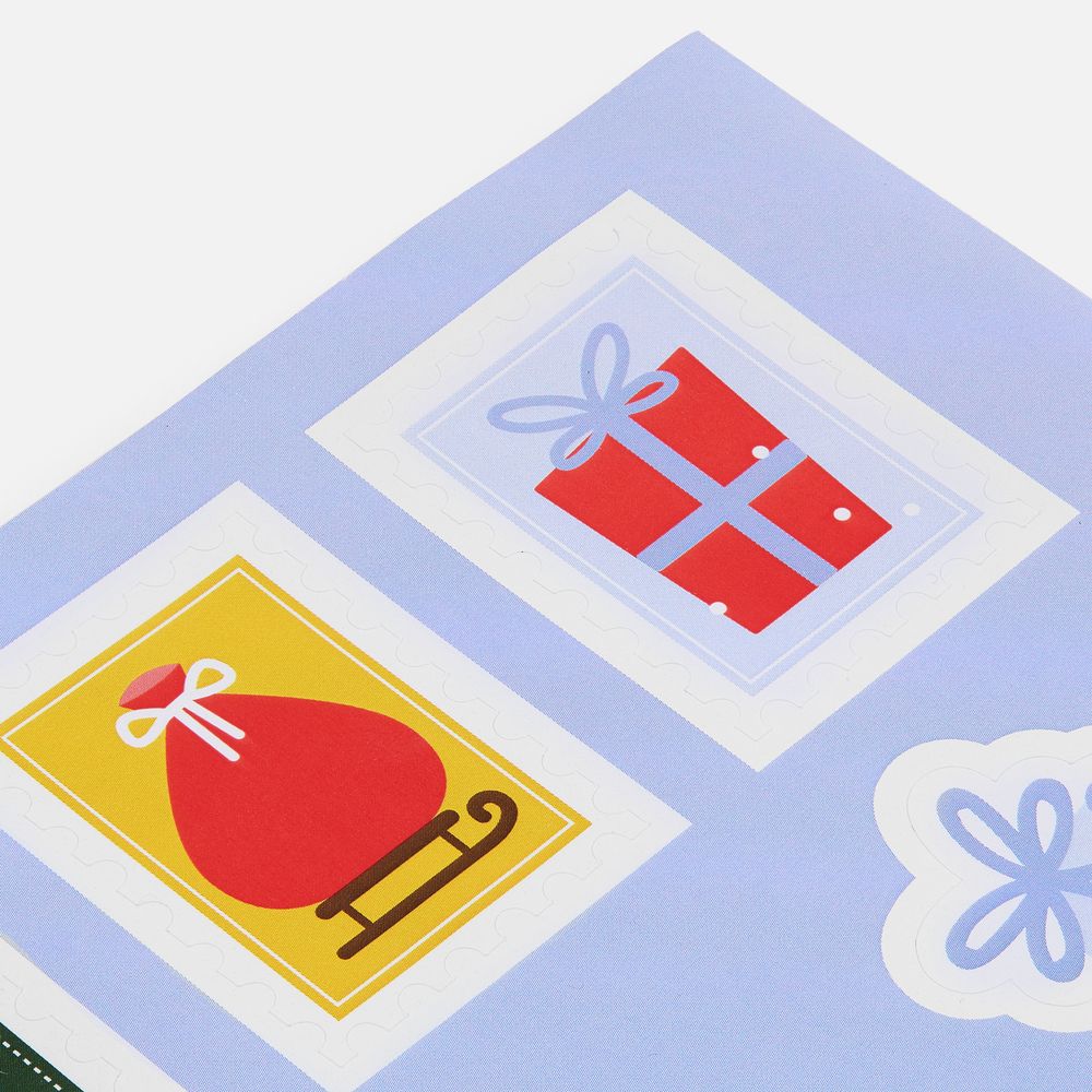 Стикерпак бумажный Thematik