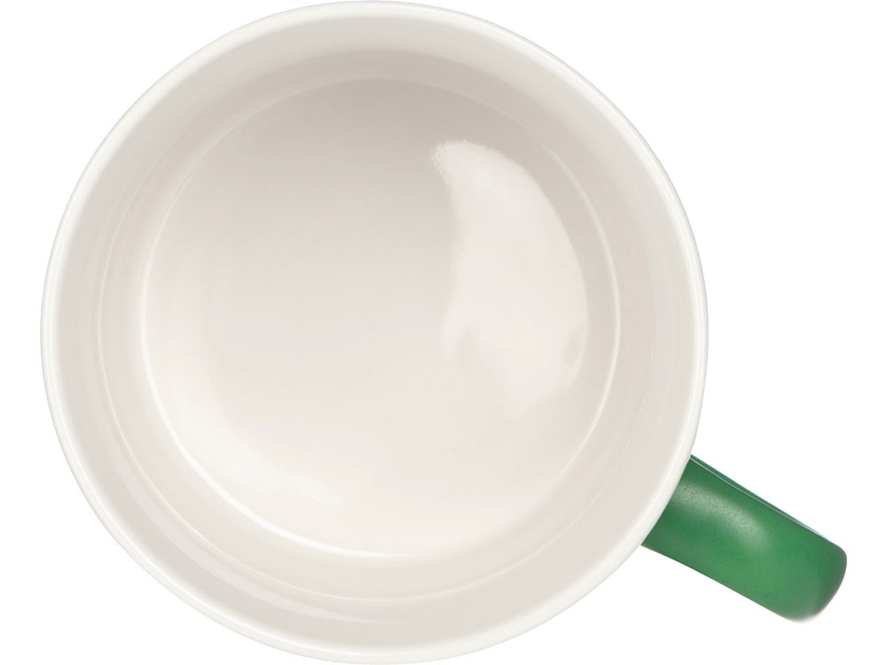 Кружка Nancy, матовая