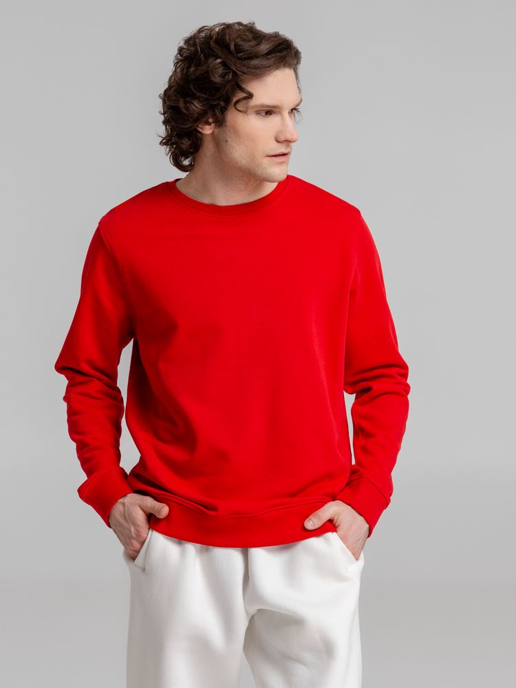 Свитшот унисекс BNC Inspire (Organic)