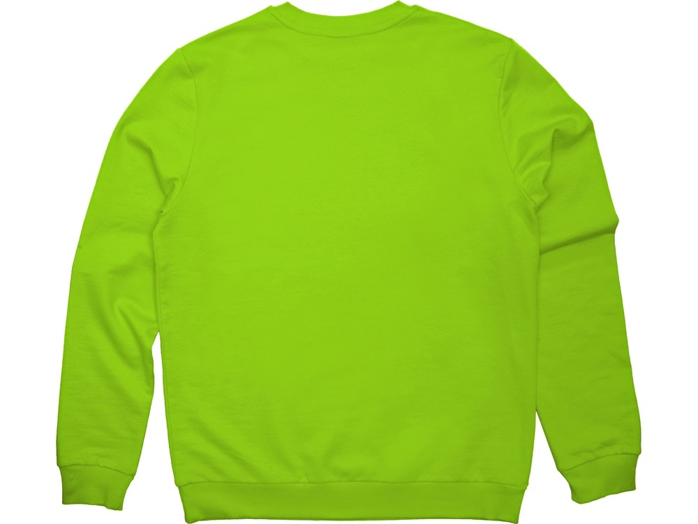 Свитшот Motion с начесом, унисекс