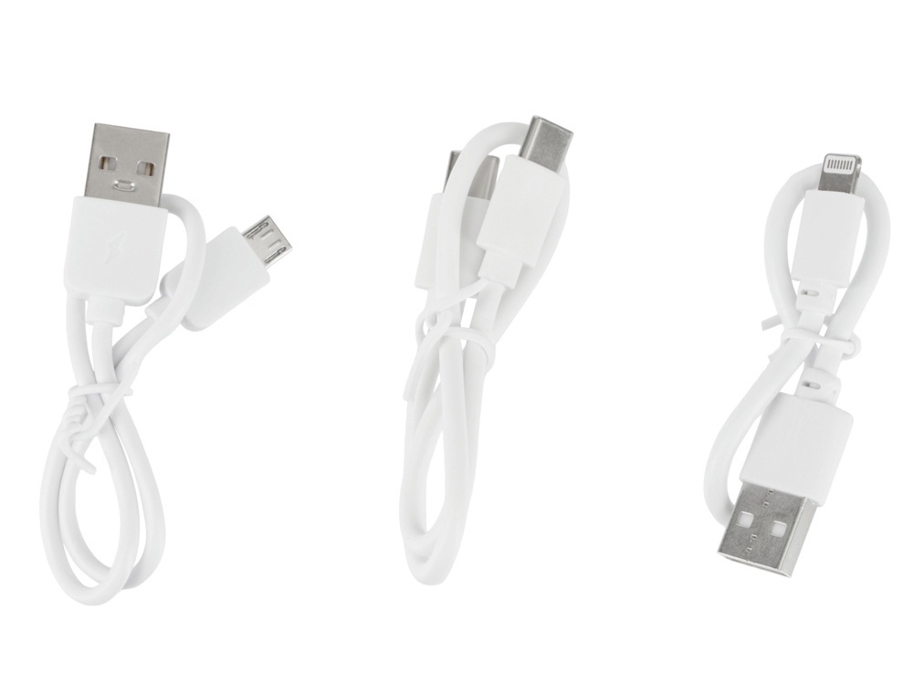 Внешний аккумулятор Powerbank C2, 10000 mAh