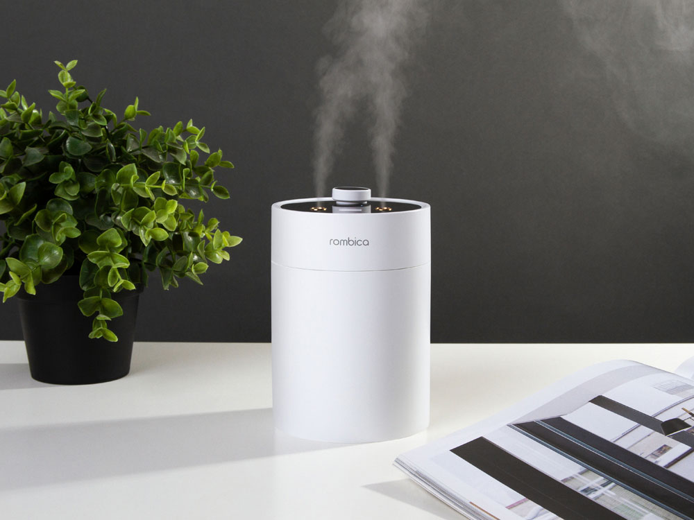 Увлажнитель воздуха Vogue