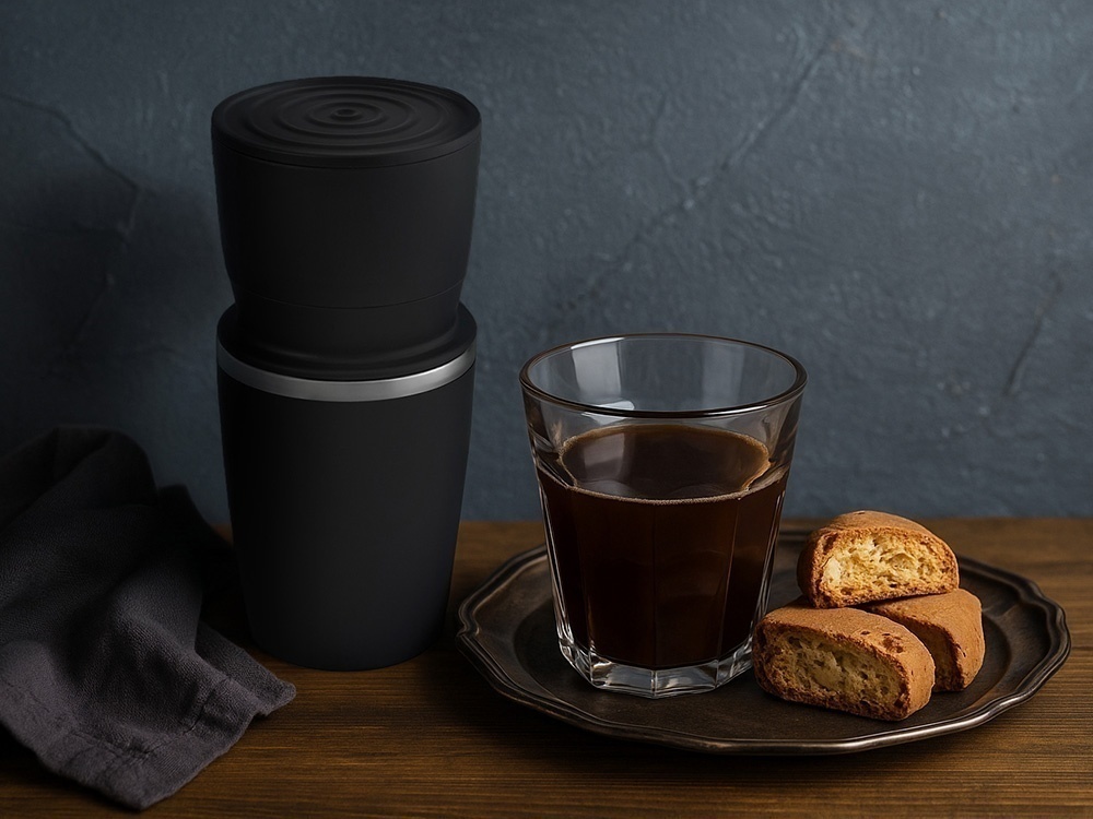 Капельная кофеварка Coffee Mate