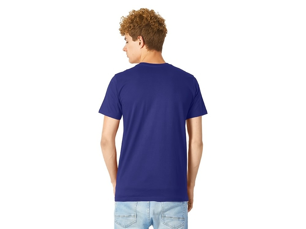 Футболка Heavy Super Club мужская