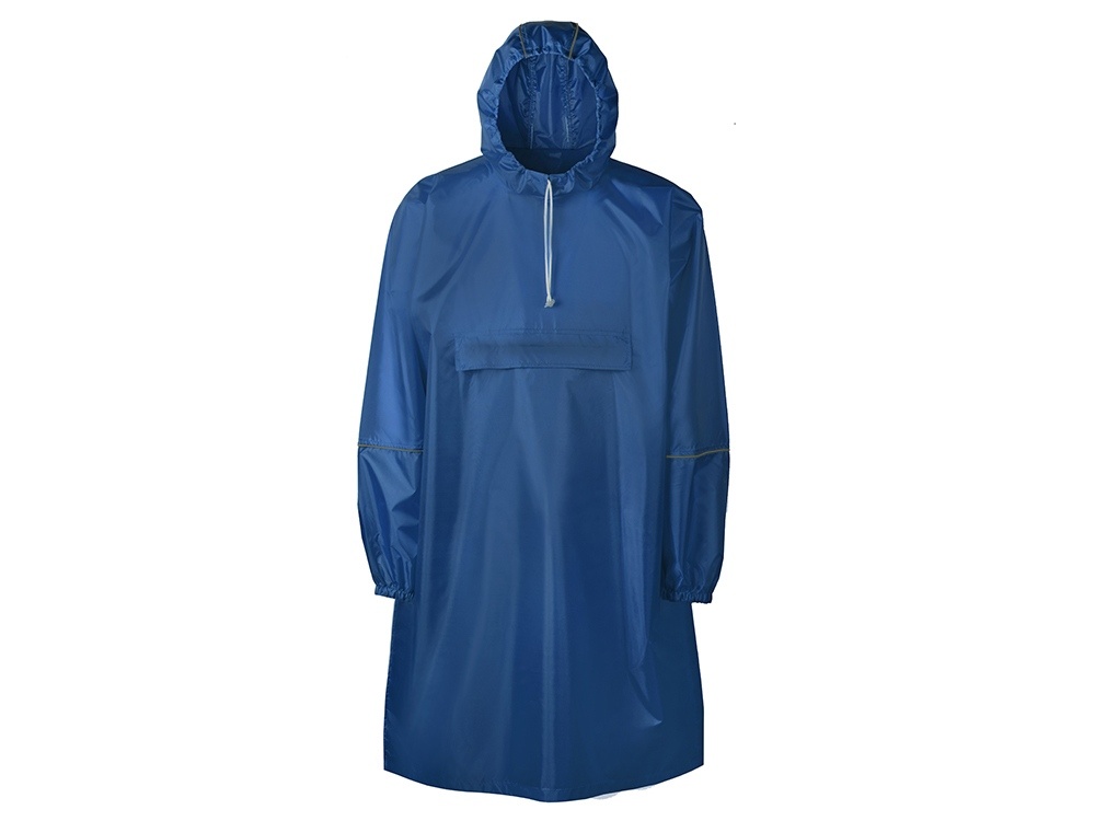 Дождевик-пончо Galaxy