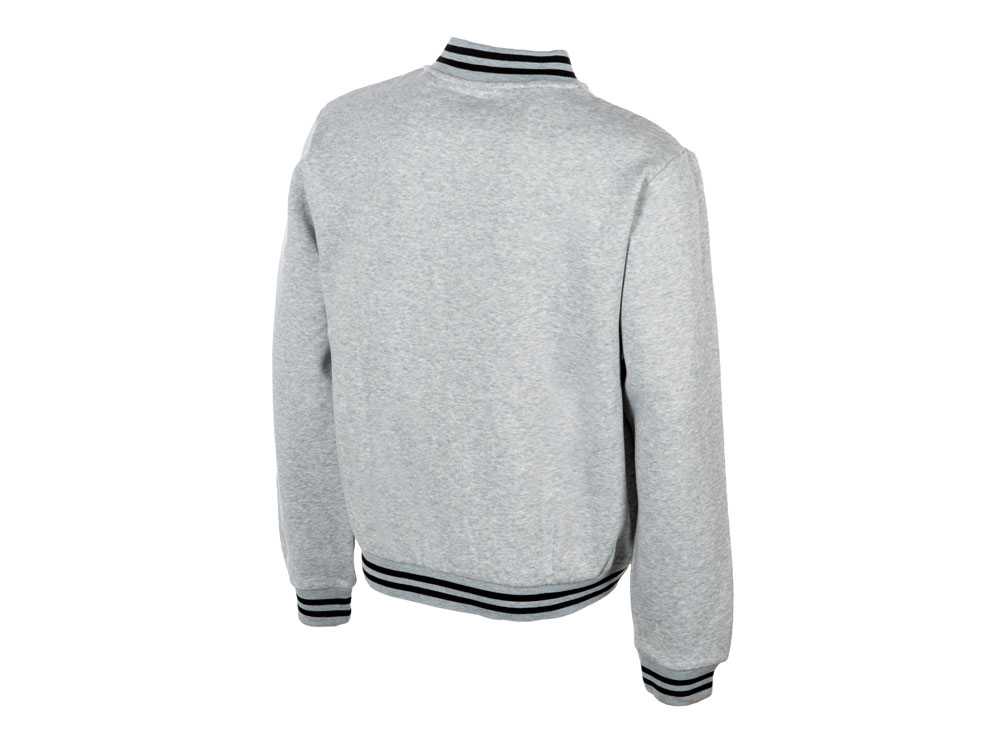 Бомбер Oxford, унисекс