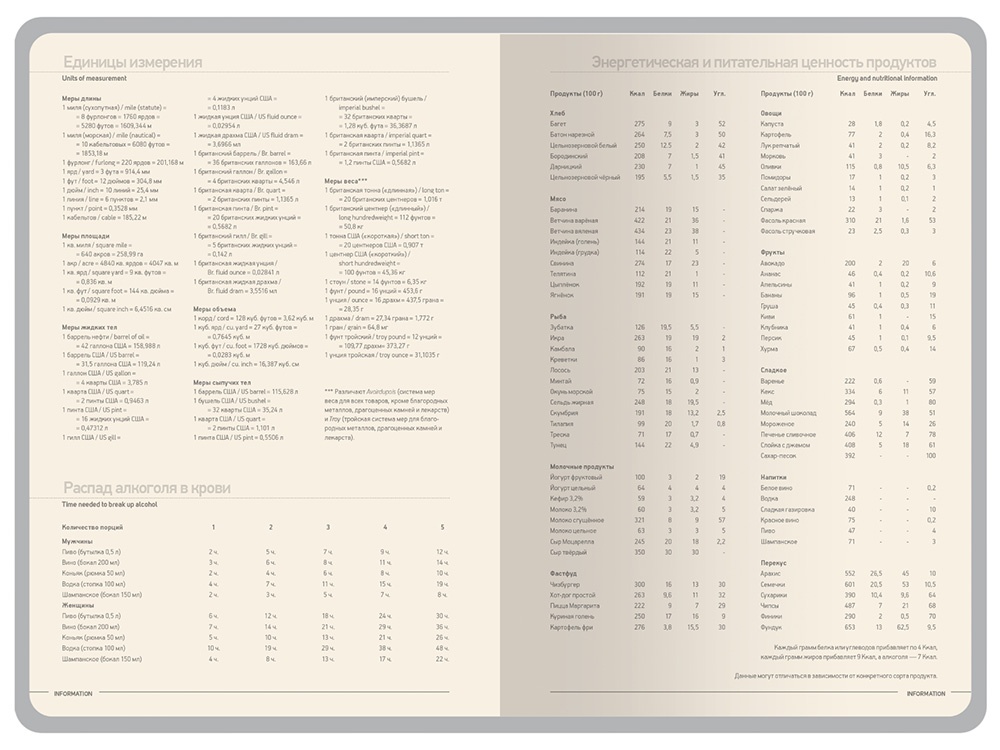 Ежедневник А5 Megapolis Color New soft-touch