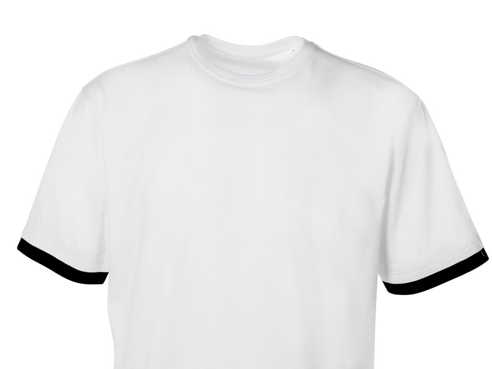 Футболка Rotterdam мужская