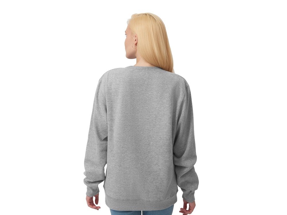 Свитшот оверсайз Lisbon унисекс