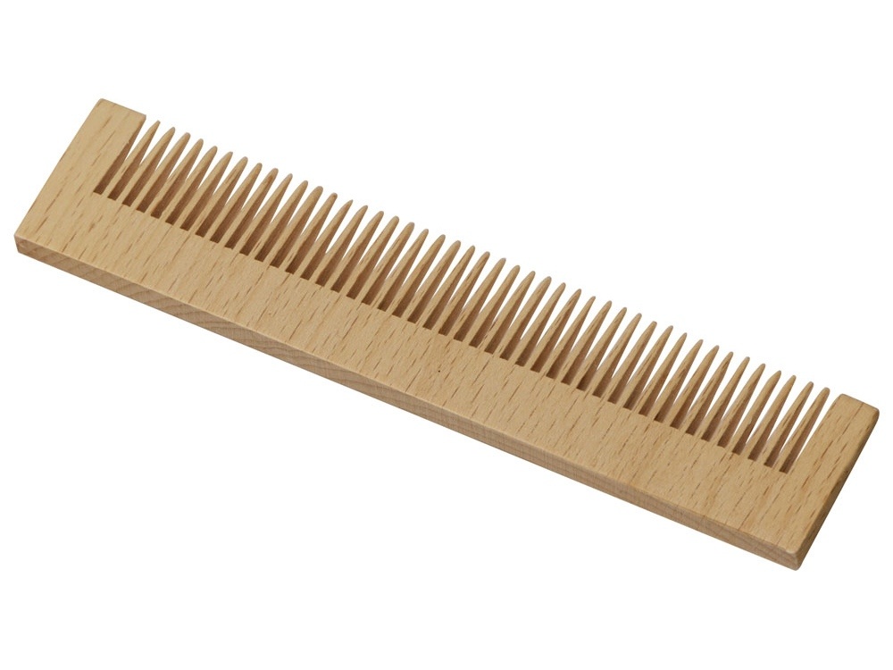 Расческа-гребень для волос Leela