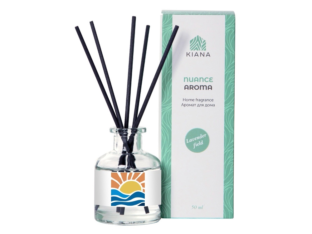 Ароматический диффузор Cherry blossom