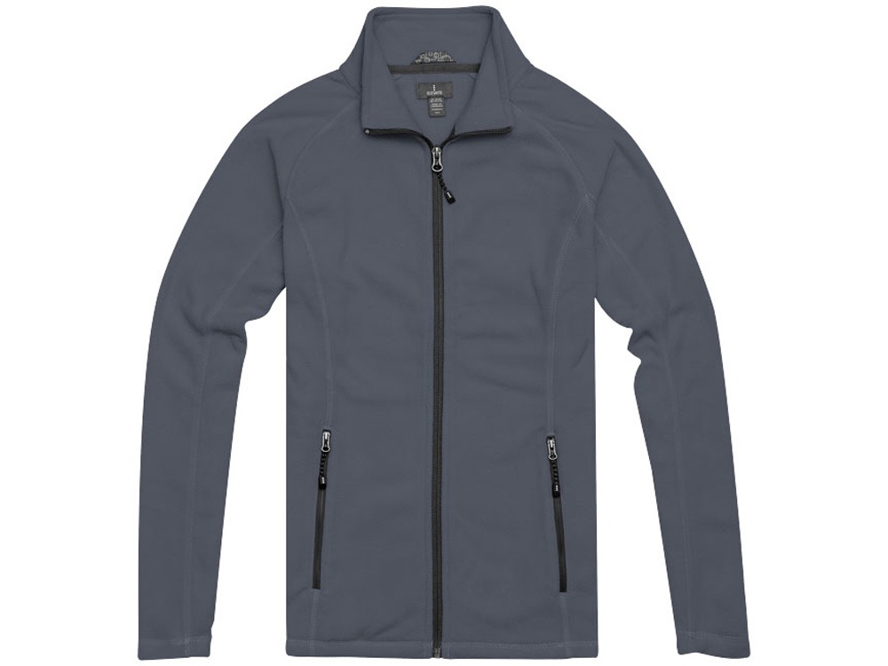 Джемпер из полифлиса Rixford женский