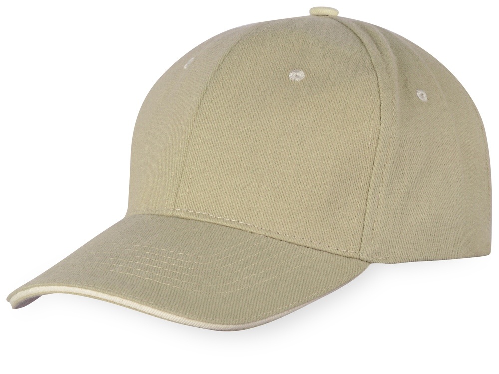 Бейсболка New Castle F