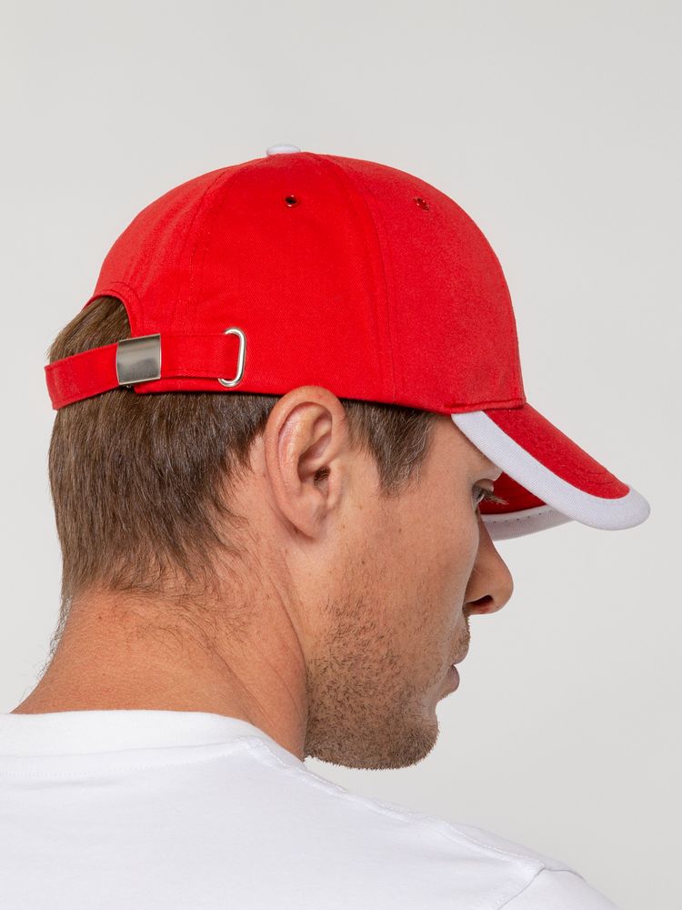 Бейсболка Honor