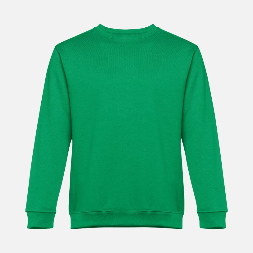 Свитшот унисекс Delta