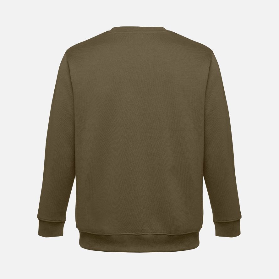 Свитшот унисекс Delta