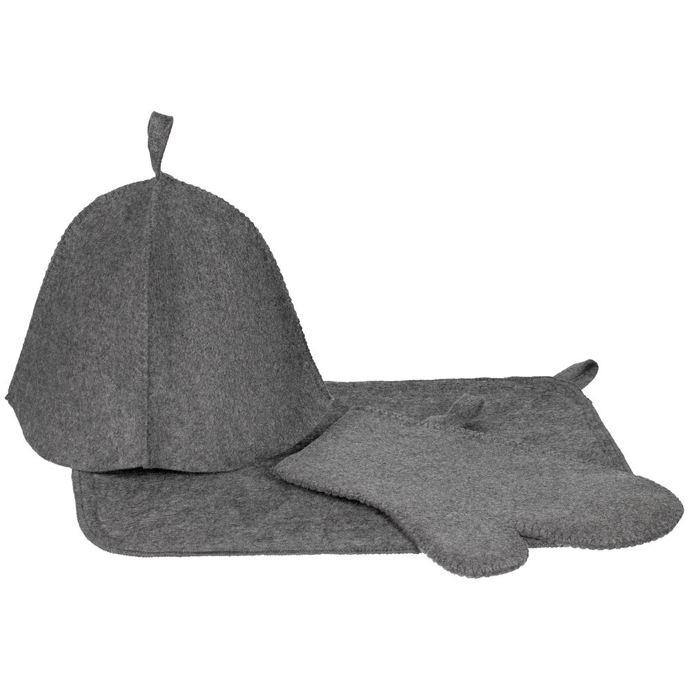 Банный набор Heat Therapy ver.2, мужской