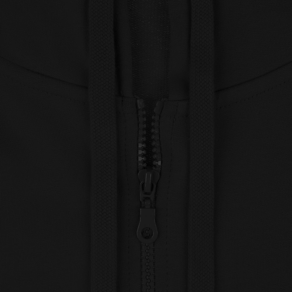 Толстовка на молнии с капюшоном Siverga 2.0