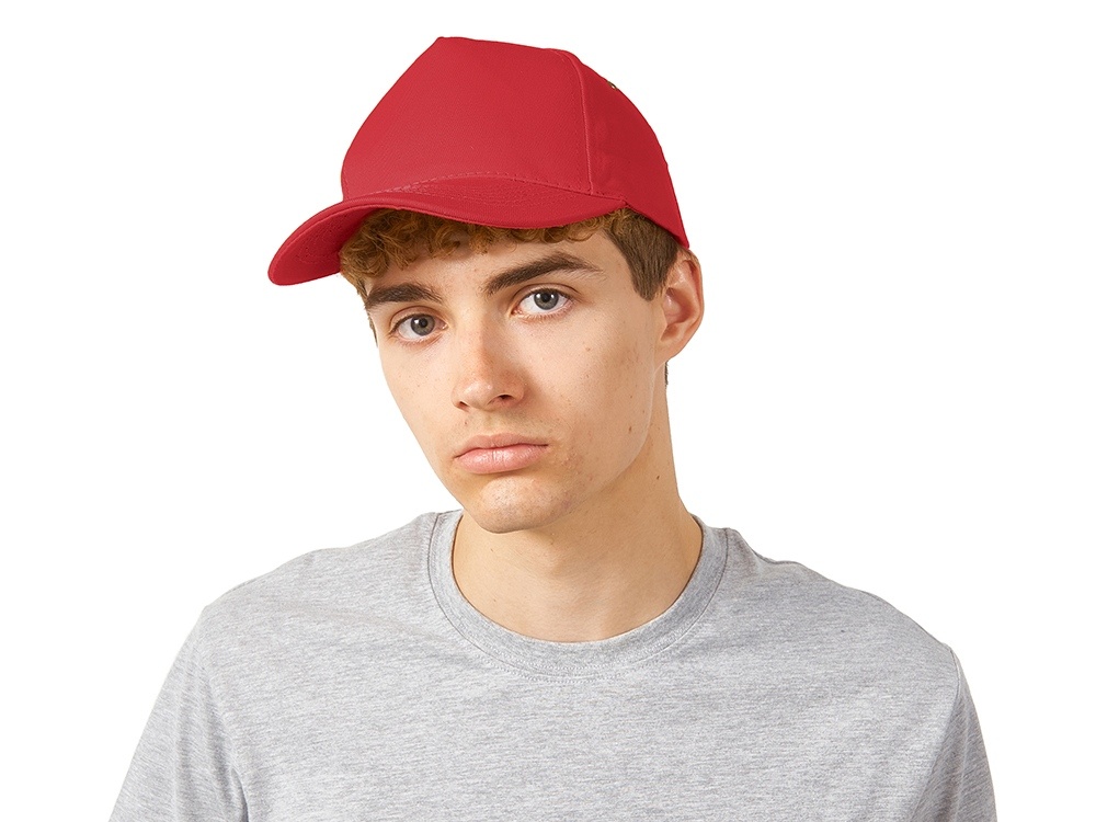 Бейсболка New York