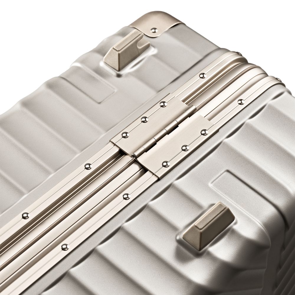 Чемодан с алюминиевой рамой PC Luggage V1