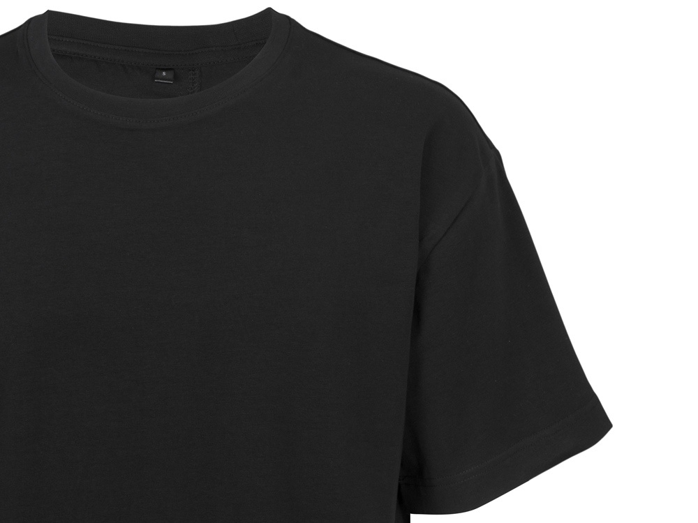 Футболка оверсайз Vienna унисекс