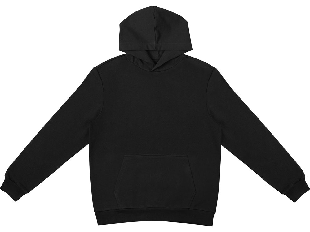 Толстовка с капюшоном Monaco унисекс