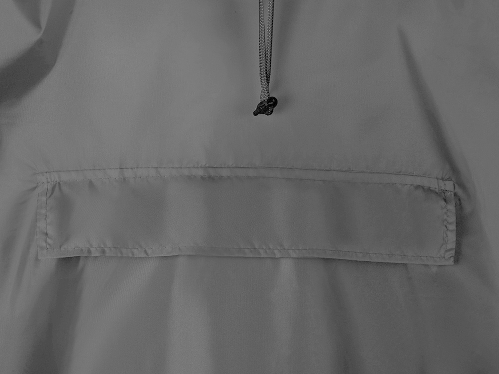 Дождевик-пончо Galaxy